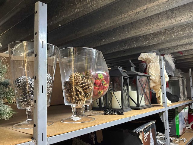 Partij decoratiemateriaal - afbeelding 7 van  46