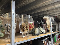 Partij decoratiemateriaal - afbeelding 7 van  46