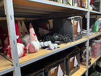 Partij decoratiemateriaal - afbeelding 8 van  46