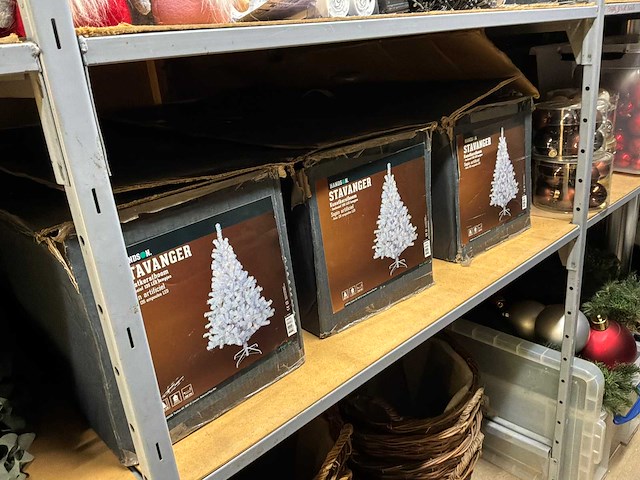 Partij decoratiemateriaal - afbeelding 9 van  46