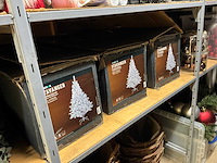 Partij decoratiemateriaal - afbeelding 9 van  46