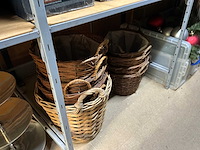 Partij decoratiemateriaal - afbeelding 10 van  46