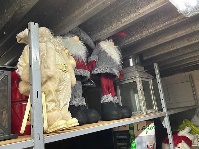 Partij decoratiemateriaal - afbeelding 11 van  46