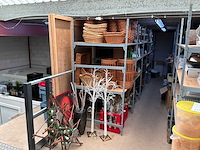 Partij decoratiemateriaal - afbeelding 1 van  46