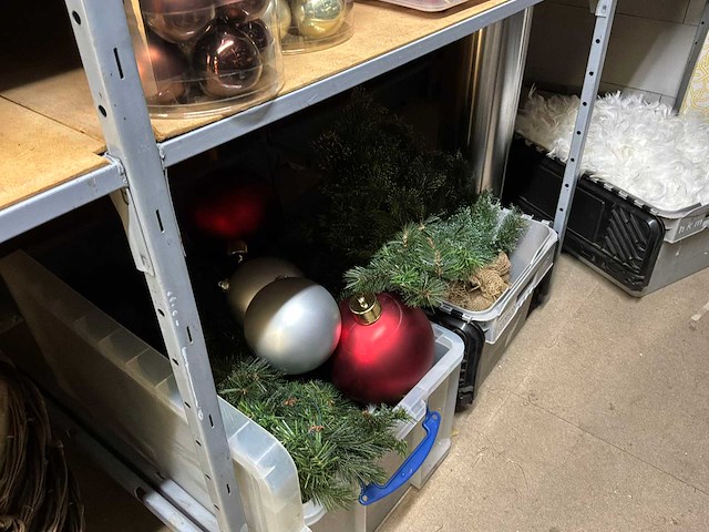 Partij decoratiemateriaal - afbeelding 15 van  46