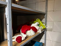 Partij decoratiemateriaal - afbeelding 16 van  46