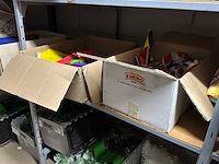 Partij decoratiemateriaal - afbeelding 22 van  46