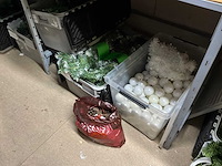 Partij decoratiemateriaal - afbeelding 24 van  46