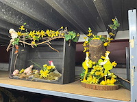 Partij decoratiemateriaal - afbeelding 25 van  46