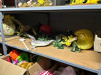 Partij decoratiemateriaal - afbeelding 26 van  46