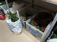 Partij decoratiemateriaal - afbeelding 28 van  46