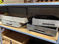 Partij decoratiemateriaal - afbeelding 30 van  46