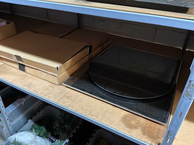 Partij decoratiemateriaal - afbeelding 31 van  46