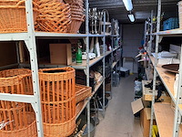 Partij decoratiemateriaal - afbeelding 23 van  46