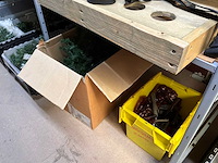 Partij decoratiemateriaal - afbeelding 36 van  46