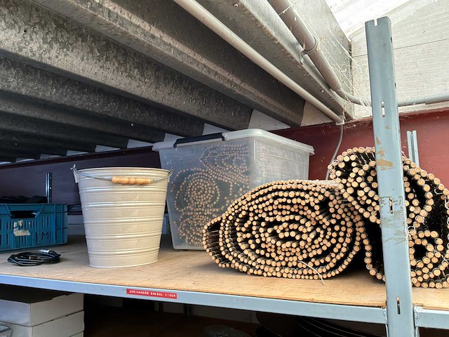 Partij decoratiemateriaal - afbeelding 37 van  46