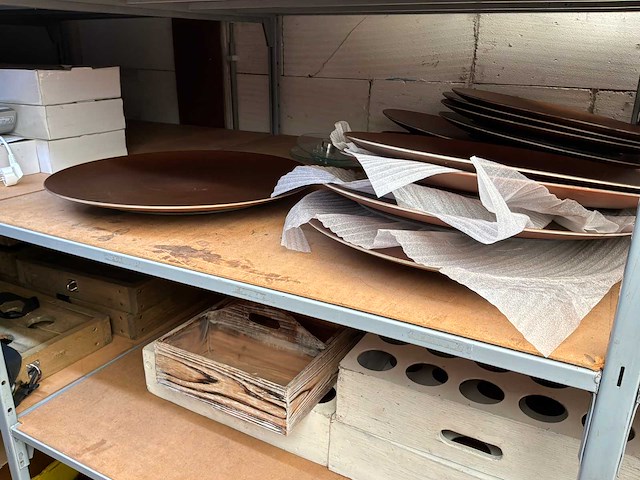 Partij decoratiemateriaal - afbeelding 38 van  46