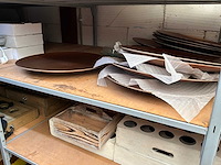 Partij decoratiemateriaal - afbeelding 38 van  46