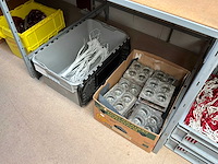 Partij decoratiemateriaal - afbeelding 40 van  46