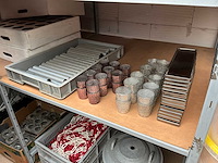 Partij decoratiemateriaal - afbeelding 41 van  46