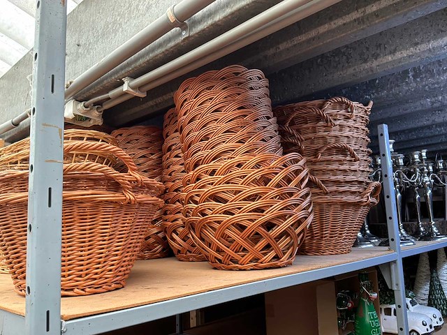 Partij decoratiemateriaal - afbeelding 34 van  46