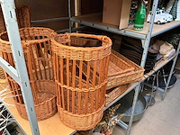 Partij decoratiemateriaal - afbeelding 42 van  46