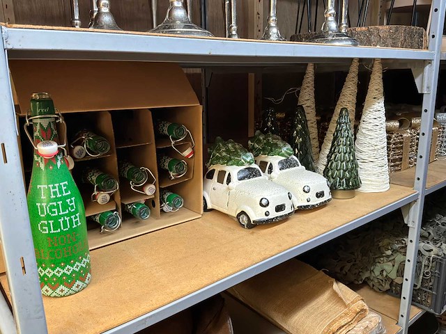 Partij decoratiemateriaal - afbeelding 45 van  46