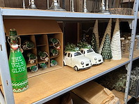 Partij decoratiemateriaal - afbeelding 45 van  46