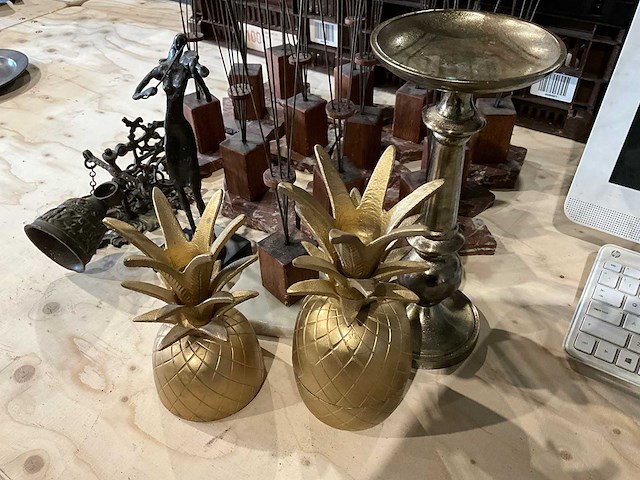 Partij decoratiemateriaal - afbeelding 4 van  4