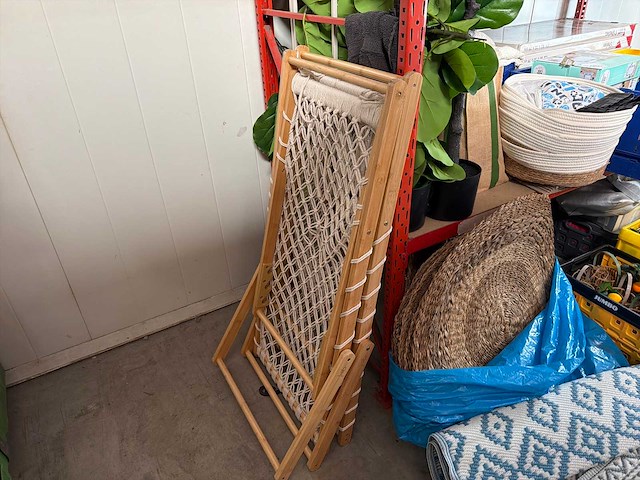 Partij decoratiemateriaal - afbeelding 4 van  10