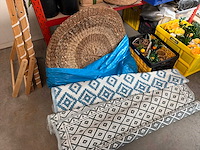 Partij decoratiemateriaal - afbeelding 8 van  10