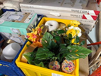 Partij decoratiemateriaal - afbeelding 9 van  10