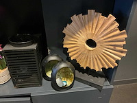 Partij decoratiemateriaal - afbeelding 3 van  3