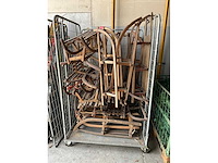 Partij decoratiemateriaal - afbeelding 4 van  13