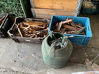 Partij decoratiemateriaal - afbeelding 11 van  13