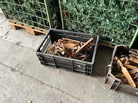 Partij decoratiemateriaal - afbeelding 12 van  13