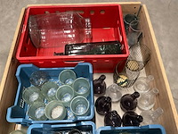 Partij decoratiemateriaal - afbeelding 3 van  3
