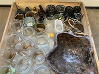 Partij decoratiemateriaal - afbeelding 3 van  5