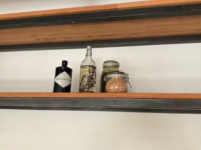 Partij decoratiemateriaal - afbeelding 3 van  6