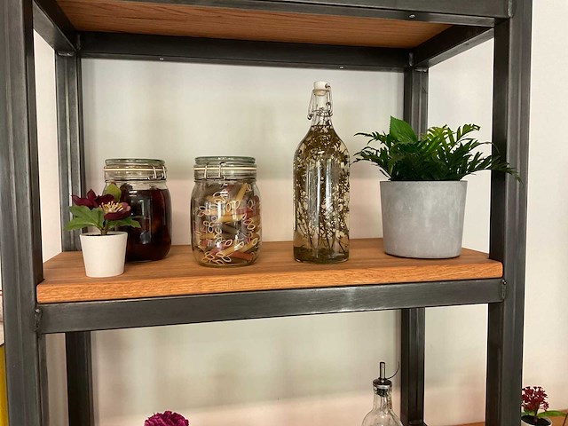 Partij decoratiemateriaal - afbeelding 4 van  6