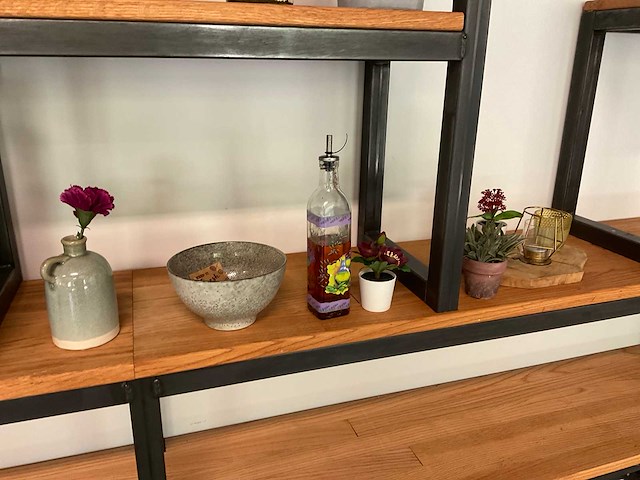 Partij decoratiemateriaal - afbeelding 5 van  6