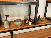Partij decoratiemateriaal - afbeelding 5 van  6