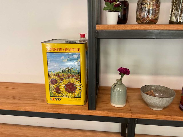 Partij decoratiemateriaal - afbeelding 6 van  6