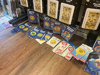 Partij decoratiemateriaal - afbeelding 3 van  11