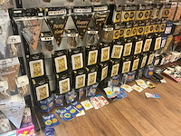 Partij decoratiemateriaal - afbeelding 7 van  11