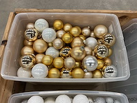 Partij decoratiemateriaal - afbeelding 3 van  8