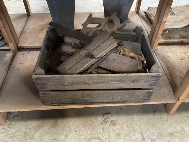 Partij decoratiemateriaal - afbeelding 6 van  14