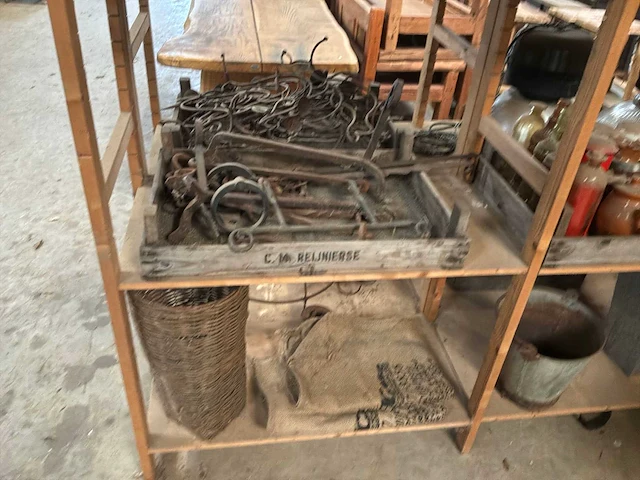 Partij decoratiemateriaal - afbeelding 9 van  14