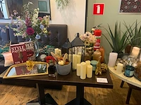 Partij decoratiemateriaal - afbeelding 3 van  3