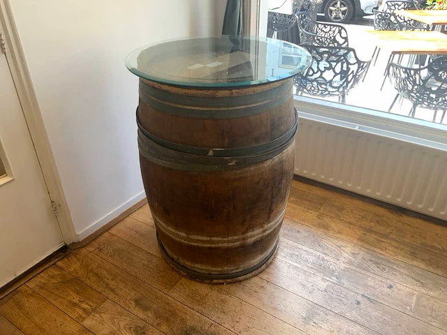 Partij decoratiemateriaal - afbeelding 1 van  3